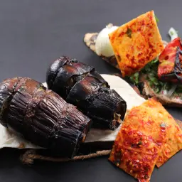 كباب باذنجان